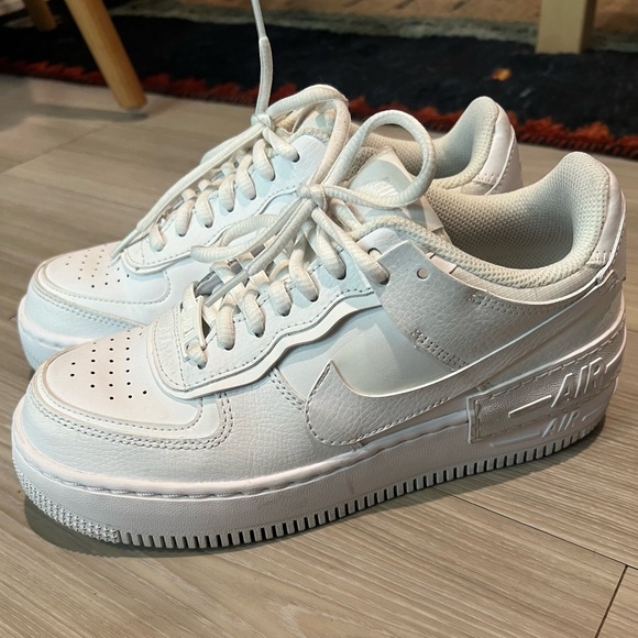 Nike Air Force 1 W6.5 - Picture 2 of 4